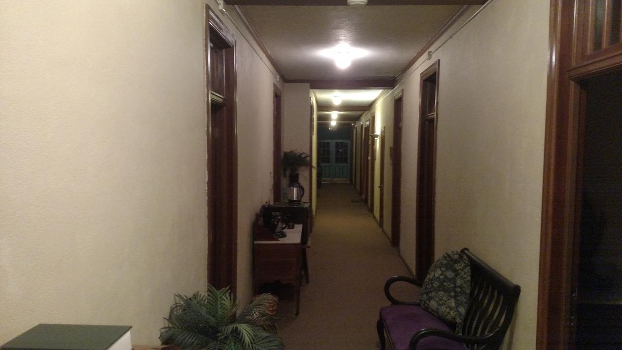 Grand Lodge Geyserville Værelse billede