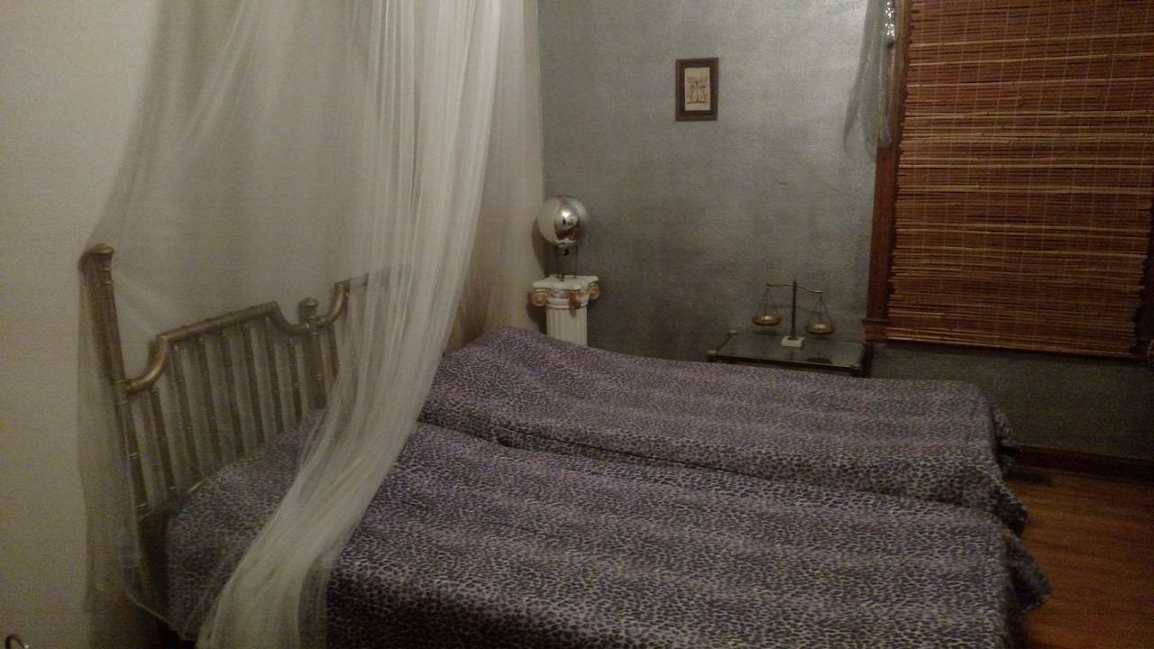 Grand Lodge Geyserville Værelse billede